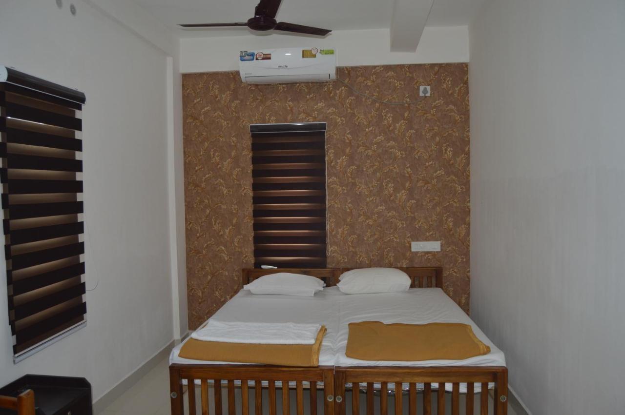 Kochi Coral Homes المظهر الخارجي الصورة