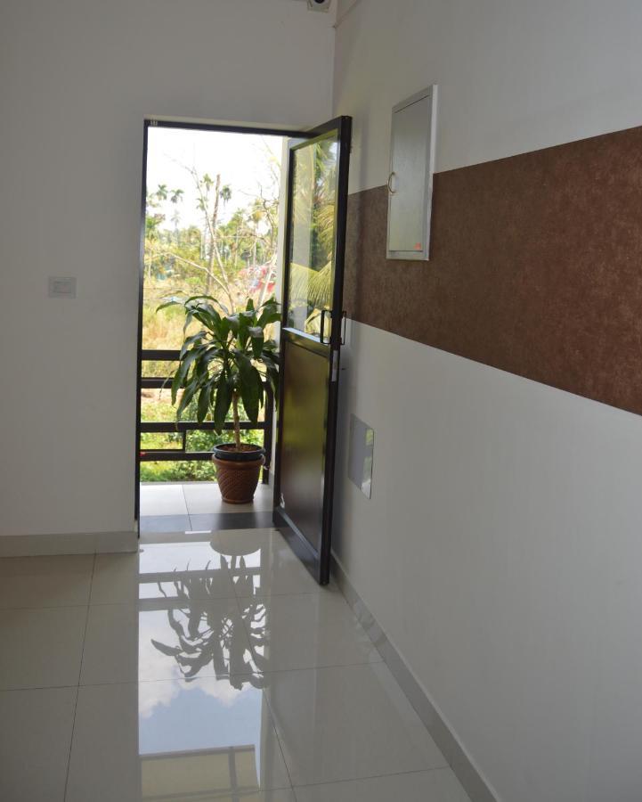 Kochi Coral Homes المظهر الخارجي الصورة