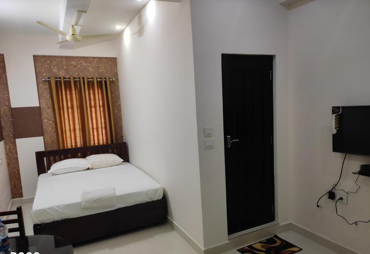 Kochi Coral Homes المظهر الخارجي الصورة