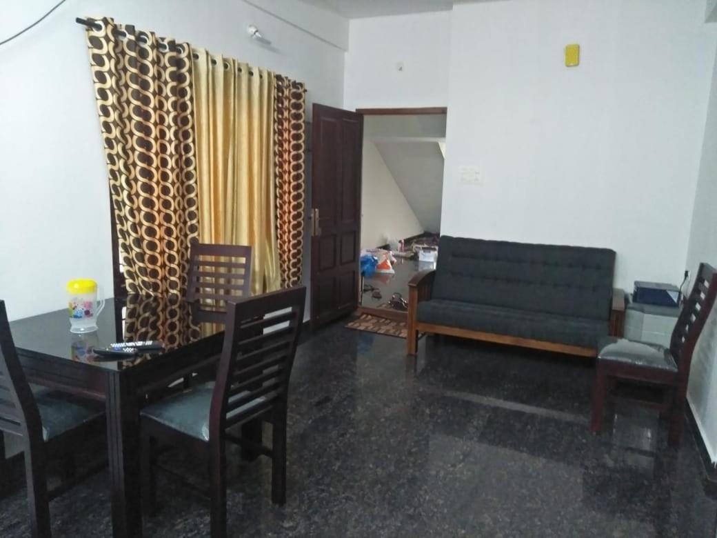 Kochi Coral Homes الغرفة الصورة