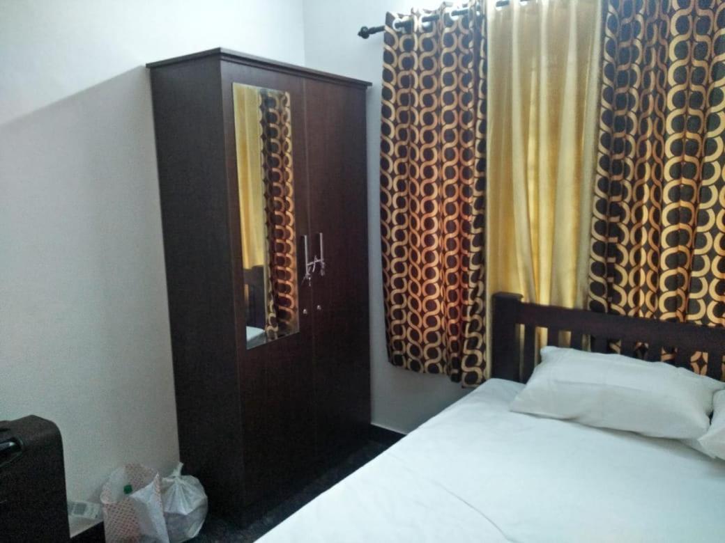 Kochi Coral Homes الغرفة الصورة