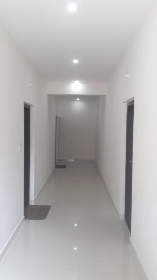 Kochi Coral Homes المظهر الخارجي الصورة