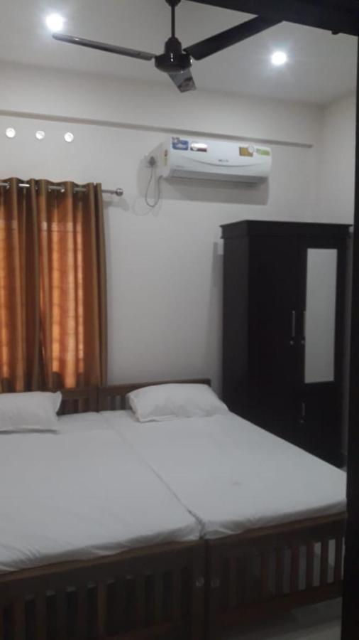 Kochi Coral Homes المظهر الخارجي الصورة