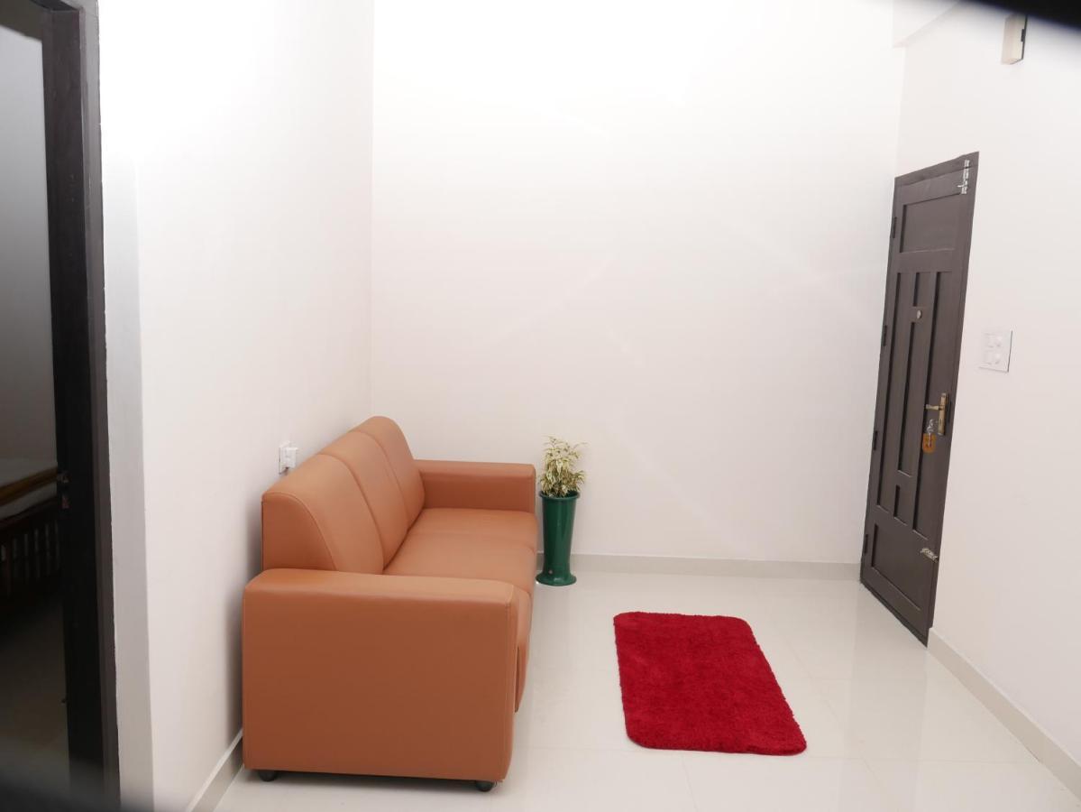 Kochi Coral Homes المظهر الخارجي الصورة