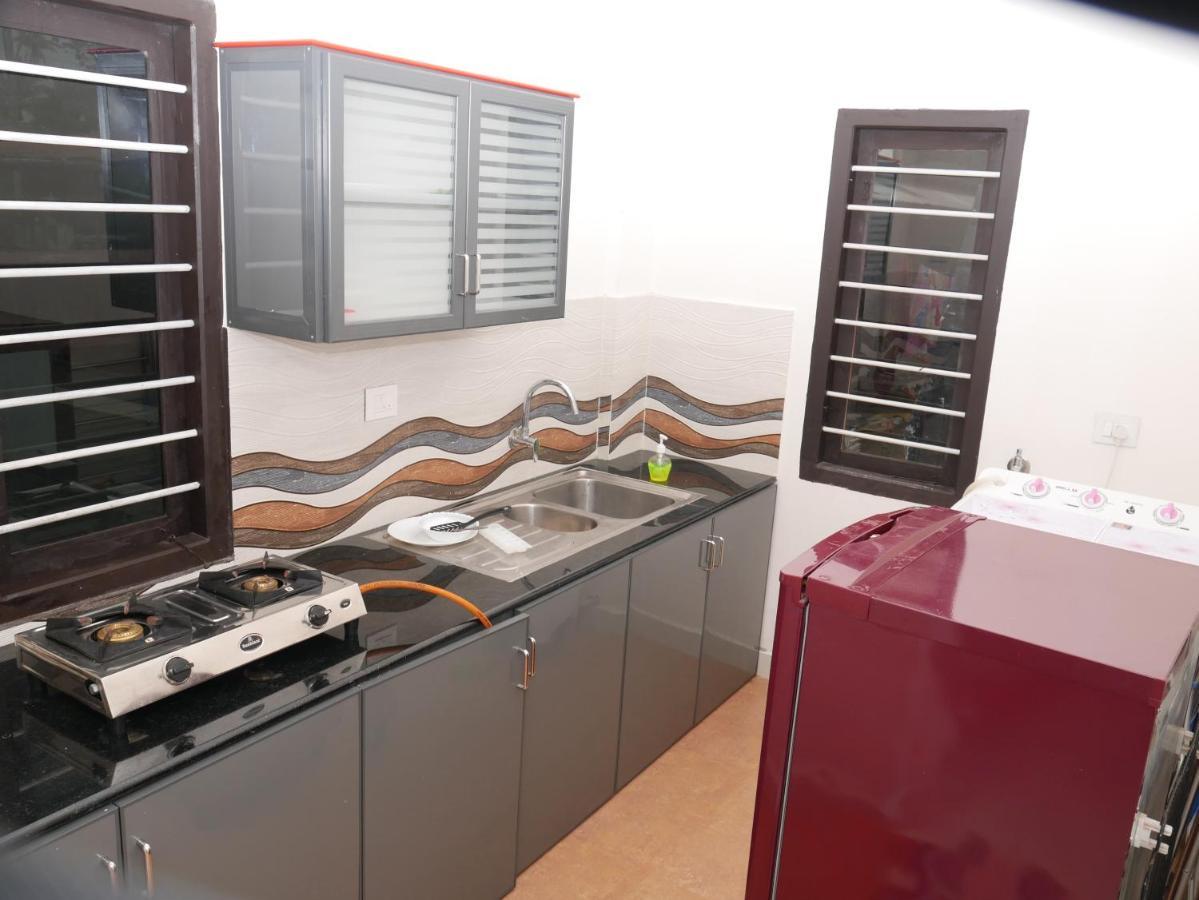 Kochi Coral Homes المظهر الخارجي الصورة