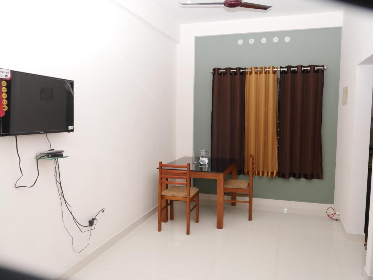 Kochi Coral Homes المظهر الخارجي الصورة
