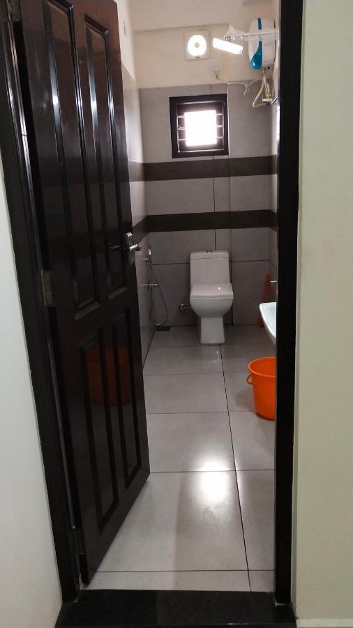 Kochi Coral Homes المظهر الخارجي الصورة