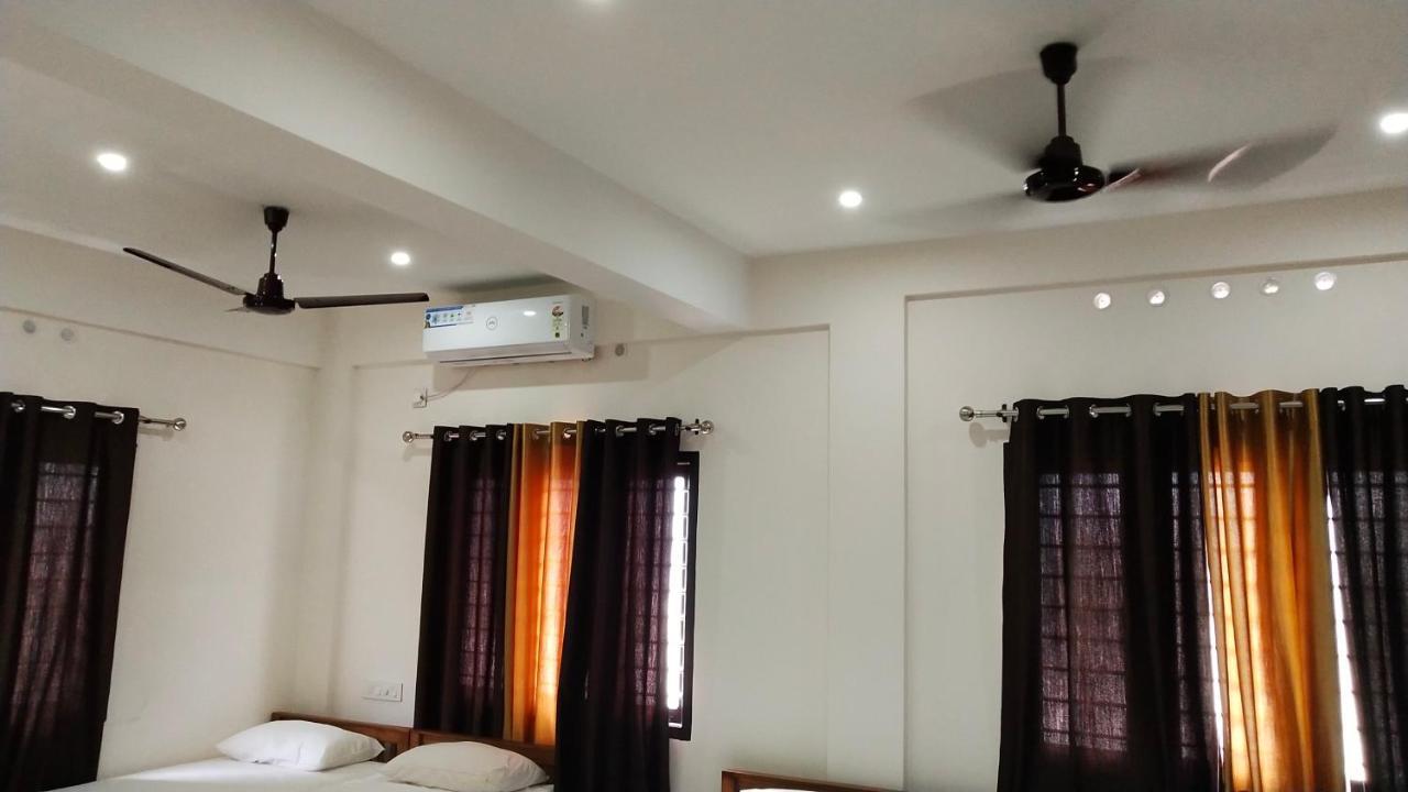 Kochi Coral Homes المظهر الخارجي الصورة