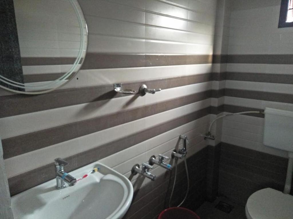 Kochi Coral Homes المظهر الخارجي الصورة